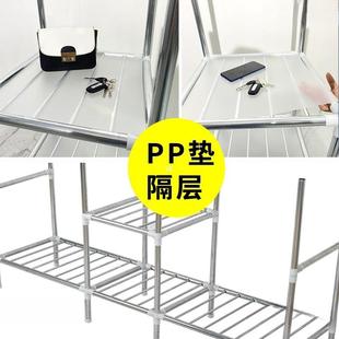 简全易衣家柜用卧室出租609结房用实耐用布组装 简约现代钢架衣橱