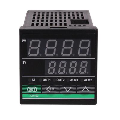 CH102CHB402CH702CH902智能温控温控器数显PID温控表