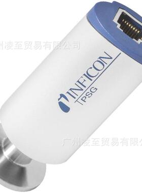 英福康Inficon 350-060 PSG500真空计 NW-KF16 英福康真空计