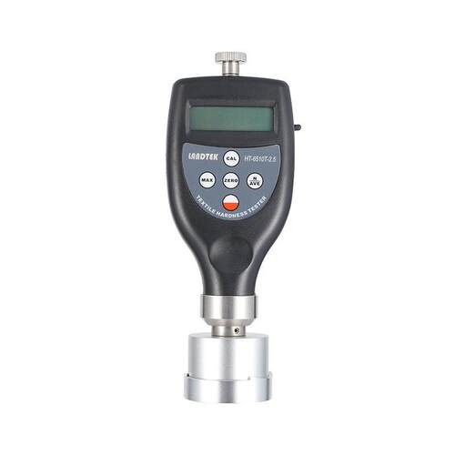 HT-6510T-2.5纺织品硬度计纺织面料硬度专业检测仪器