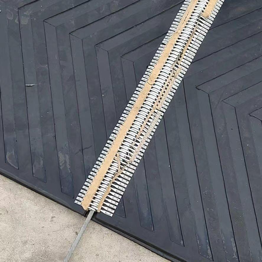 矿用输K型手动式D扣钉机工业输送带皮带钉扣机d1ZM-DKk2-14运带扣