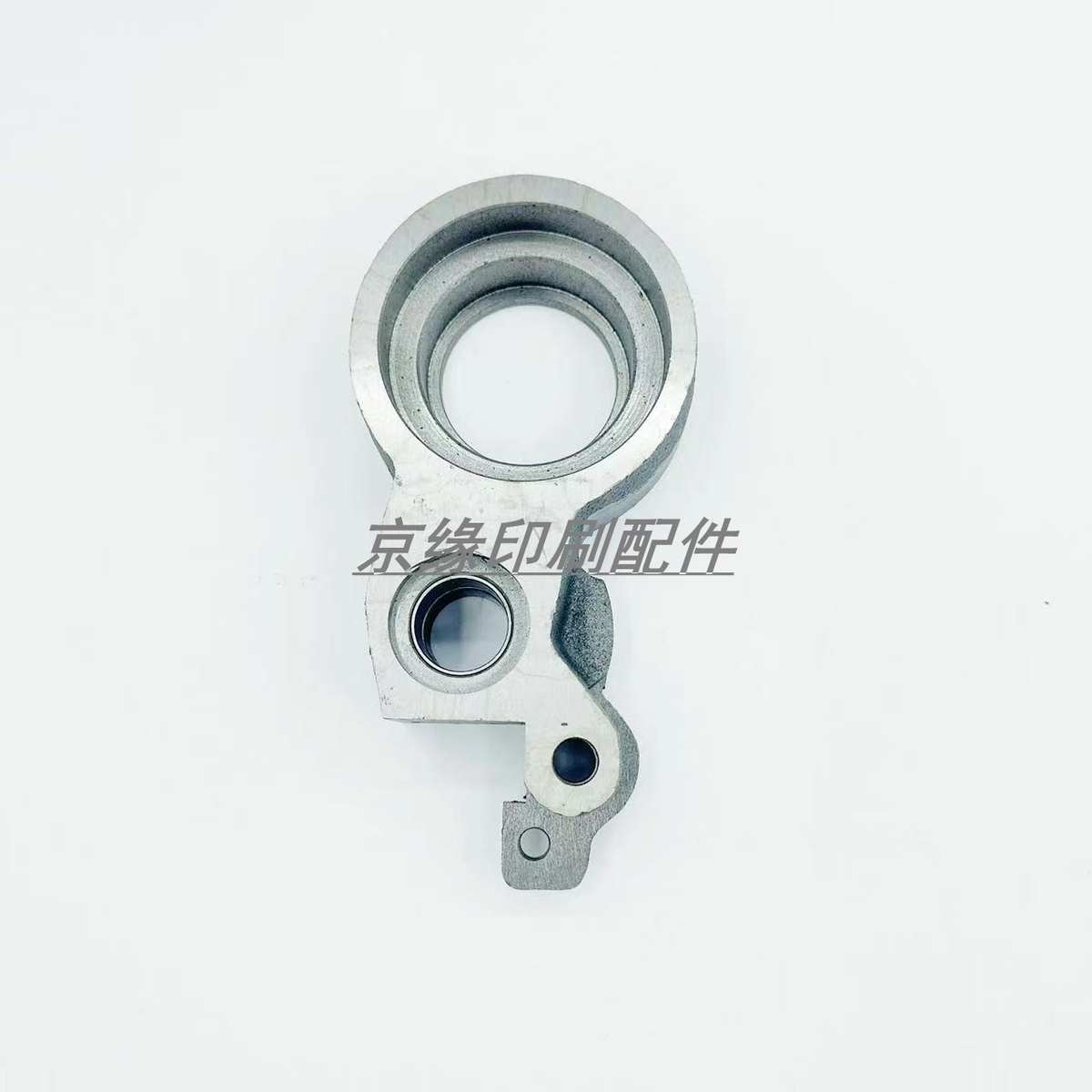 海德堡102印刷机水辊摆架酒精辊摆架笔架水斗辊座摆架印刷机配件