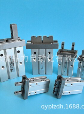 气爪HZ-10D/16D/20D/25D/D1/D2SMCD/3/DN/DN1/MDN2/DE/D1E/D22E/D