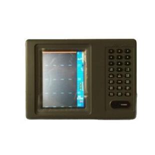 5.6寸船用探鱼机 渔探仪 华润HR 300E船用测深仪鱼探仪