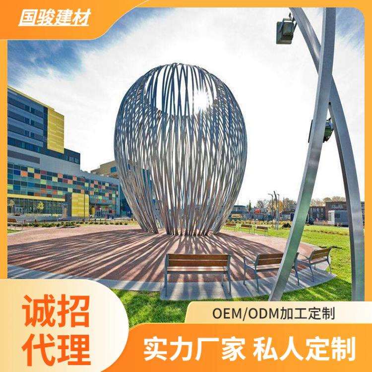 公园雕塑城市雕塑广场景观精神堡垒制作厂家设计制作安装厂家