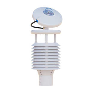 并网式光伏环境监测仪一体化太阳能发电环境监测仪气象环境监测仪