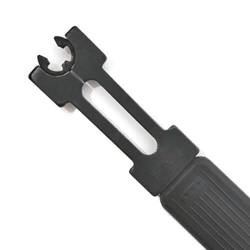 卡簧钳e型卡簧拆卸工具卡环拆卸钳子拆去卡簧工具厂家直销