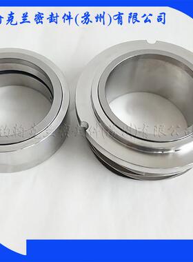 供应日新糖浆泵机械密封SSM-60B品质可靠 现货供应