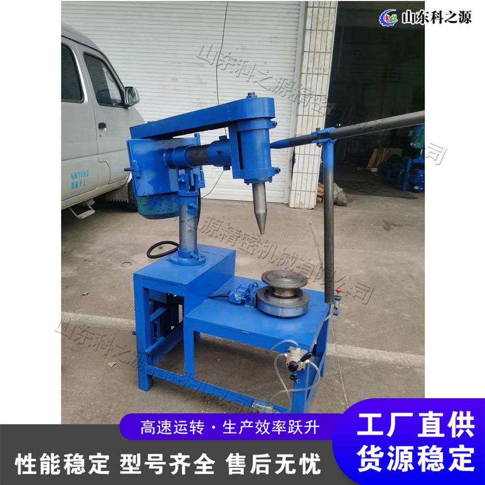 小型炊具抛光机不锈钢凹凸内外表面砂光机电动碗盆类回抛设备