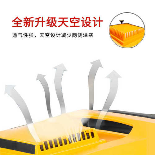 手推合智能粉尘美清扫车扫地车间无hm980动力商用机工工厂马路业