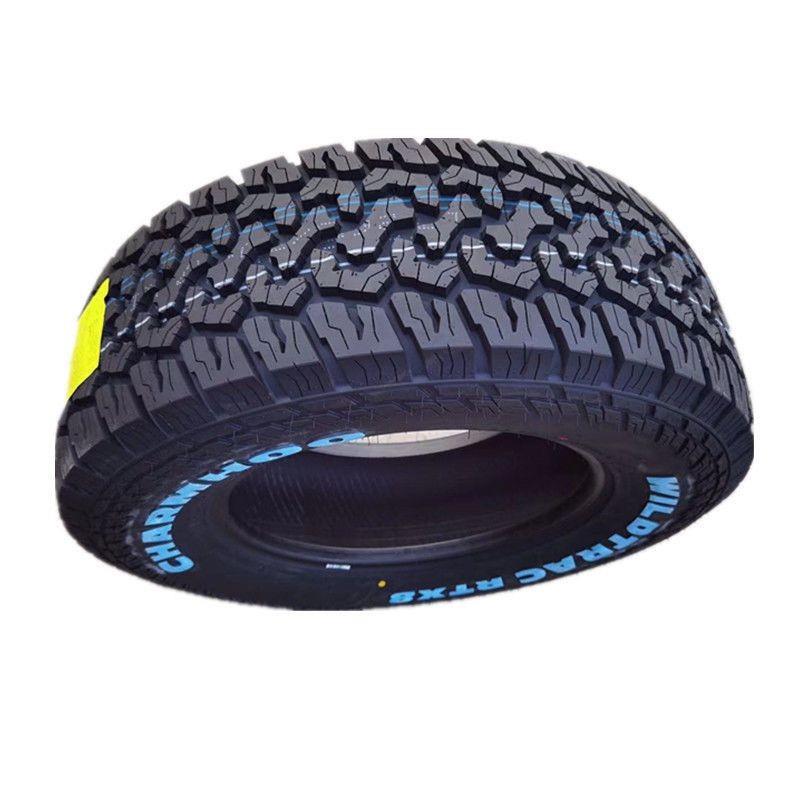 越野轮胎 265/70R17LT 加厚10层AT全地形帕杰罗 265/70R17 越野AT