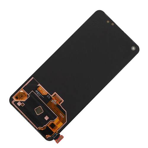 适用于oppo Reno5/6/5K原装屏幕总成Reno7真我GT版原厂拆机OLED屏