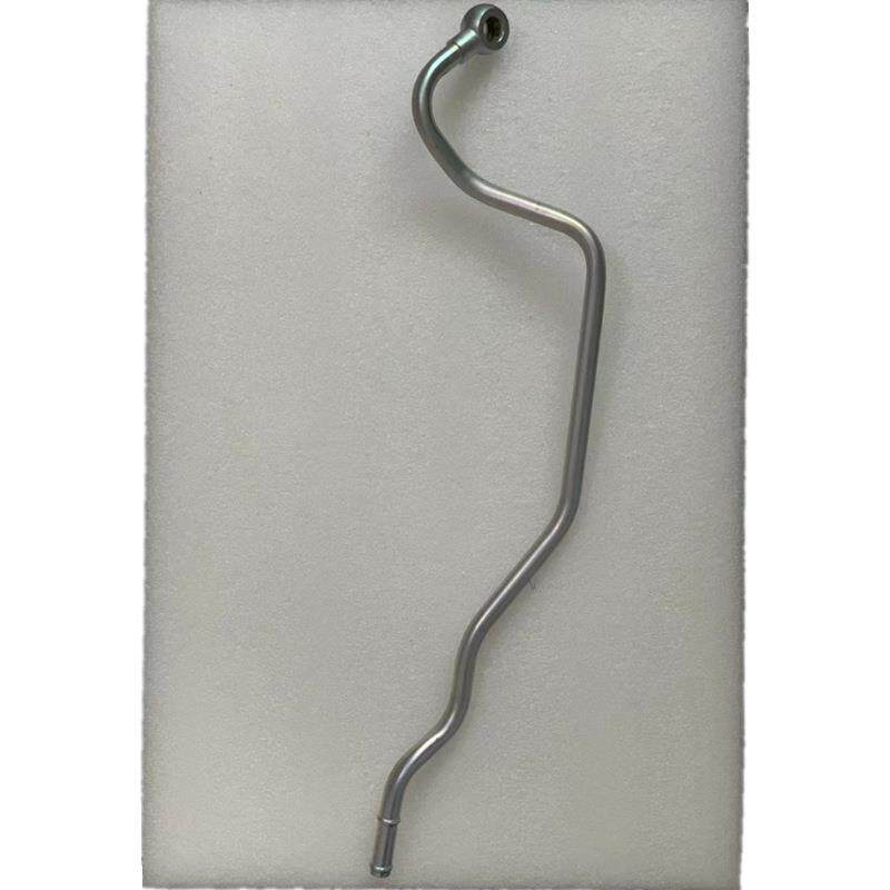 三一SY205C挖掘机柴油泵回油管ME224474 原厂4M50发动机回油管