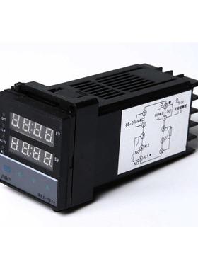 供应REX-1000XLL系列温控仪温控表 4-20ma温控表JNDA温度控制仪