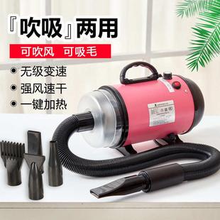 宠物吹风机大功率吹水机低噪音狗狗猫咪吹毛机大型犬烘干吹毛神器