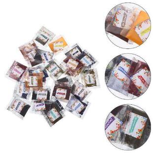 26 Pcs Tie Dye Pigment Supplies Suite DIY Tie-dye Pigments