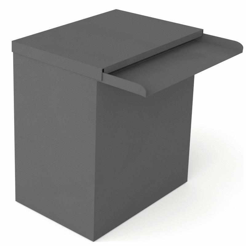 户外室内不锈钢鱼池水循环过滤系统养鱼池过滤器水质净化过滤箱桶