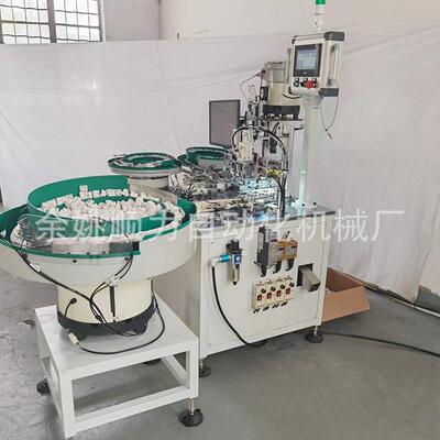 厂家供应插板XRY插座护门自动装配动机非标定保制自化设备