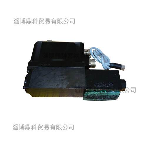 PARKER派克德国进口D1FPE50MB9VB70P40液压比例阀电磁换向阀特价
