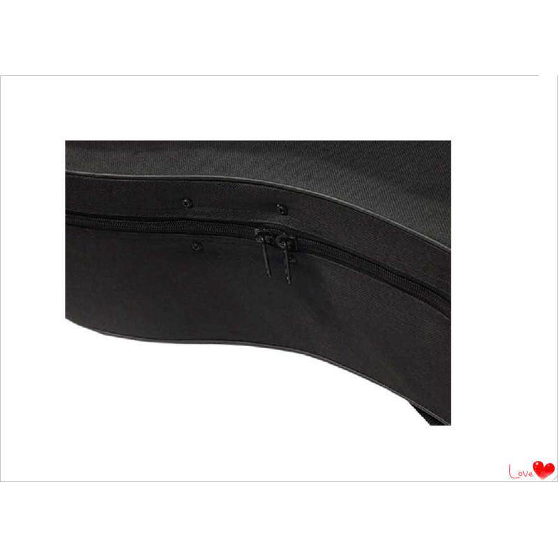 〖丁氏牌〗高档成人牛津琵琶盒乐器盒琵琶硬盒乐器配件防震防压耐