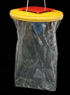 Disposable Flies Catcher Pest Control Bug Trap Bag Non