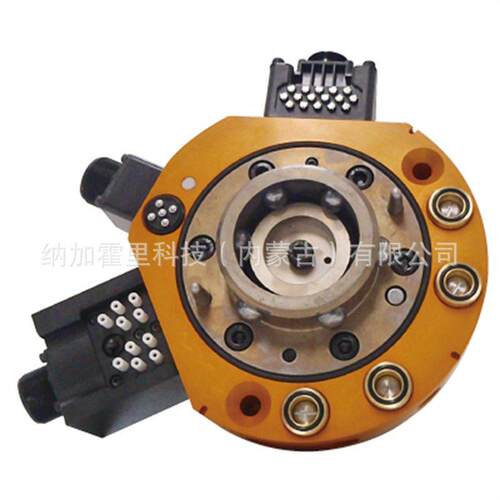 日本BL AUTOTEC 必爱路 自动机械手卡盘 FlexR-25-M/T-J16A-J16B