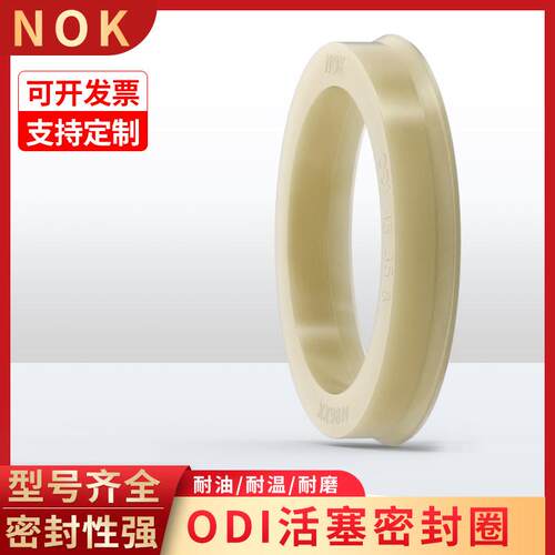 NOK进口油封密封圈ODI300 280 270 250 240 200 190 180*16 19 20