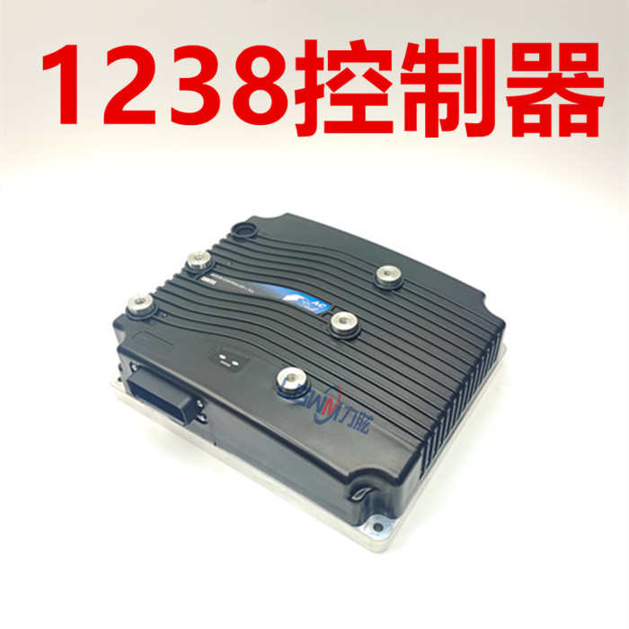 1238重柯蒂斯电动堆高机电机叉合力驱动控制器 堆高机平衡杭模块