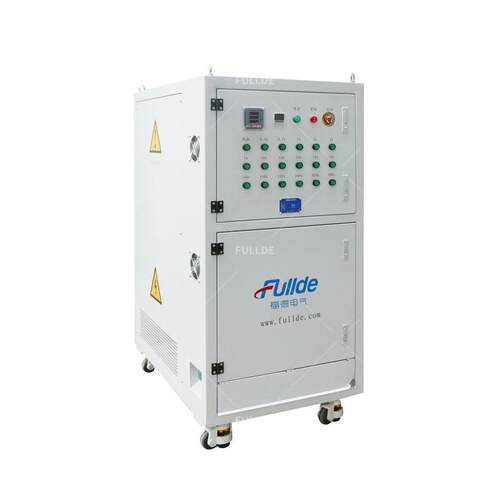 66KW-60VDC 实验室 负载测试柜 负载箱 负载柜