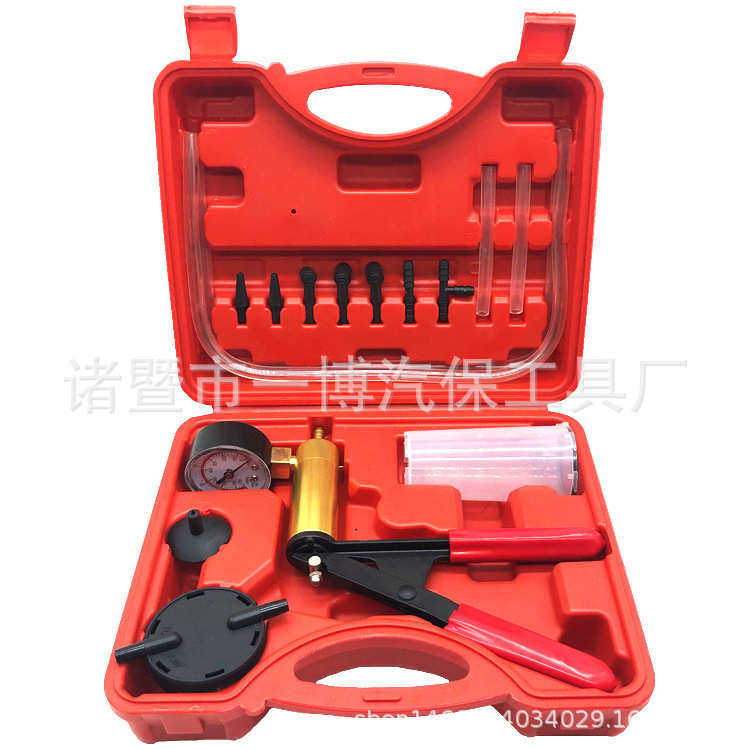 手动真空泵 汽车 刹车油更换工具 手动抽打吸力枪,五金/工具,其他汽修汽保工具,淘宝优惠券,粉丝福利购,淘宝优惠卷