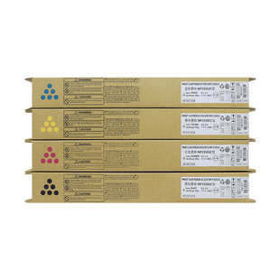 C5501碳粉MPC3001 适用理光MP C5000 C3501 C4501C2800C350 C3300