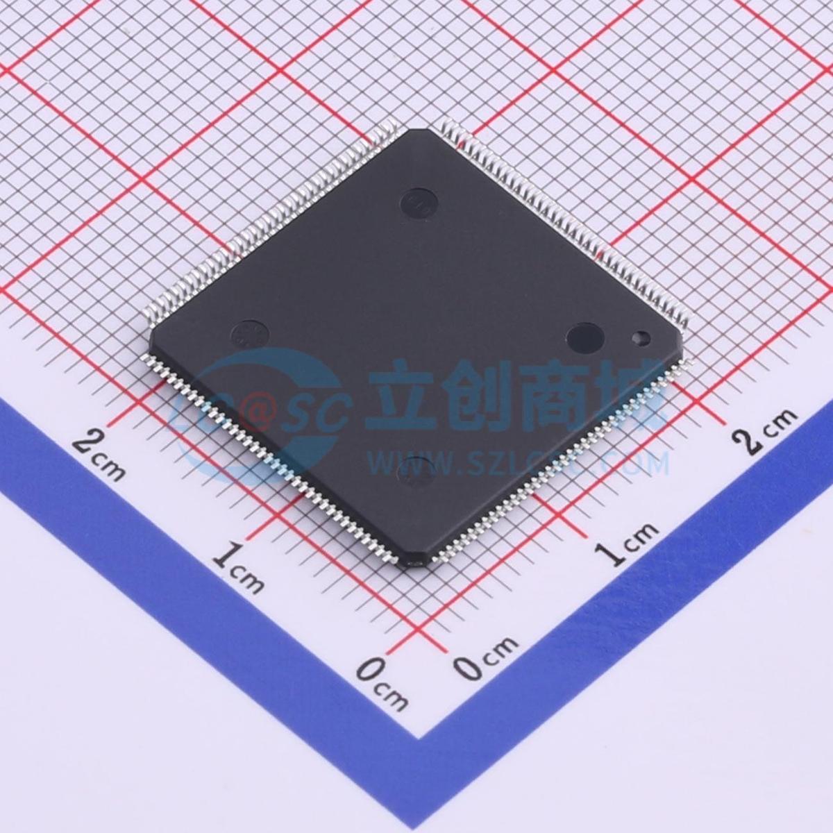 STM32F405/407/427/429/VET6/VGT6/VIT6/IGT6/RGT6/ZET6/ZGT6原装