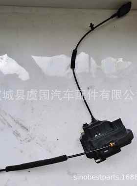 右前门锁机 805020009R 6225631996 4419256 8050300Q1K