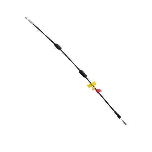 适用福特后左右门维修电缆6L3Z18264A26A6L3Z18264A27A门锁拉线