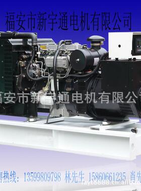 供应康9明100KW发电机组，电斯调式柴发电机组，6BTA56BTA5.9G油.