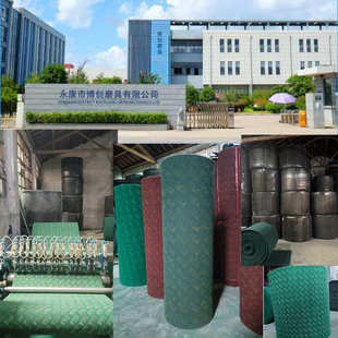 工业用百洁布厂家批发加厚拉丝布清洁除锈不锈钢打磨金刚砂抛光