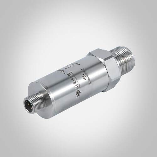 压力传感器0.1级高精度气密性检测压力变送器0~10V/4~20mA/RS485