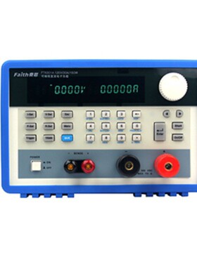 费思FT6302A系列电子负载机300w直流负载仪负载机电池放电