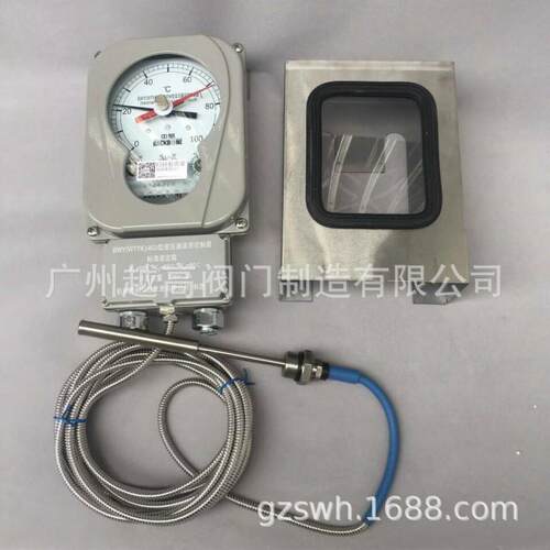 BWY-806J(TH)BWY-806AJ(TH) 温度指示控制器 BWY（WTZK）-02