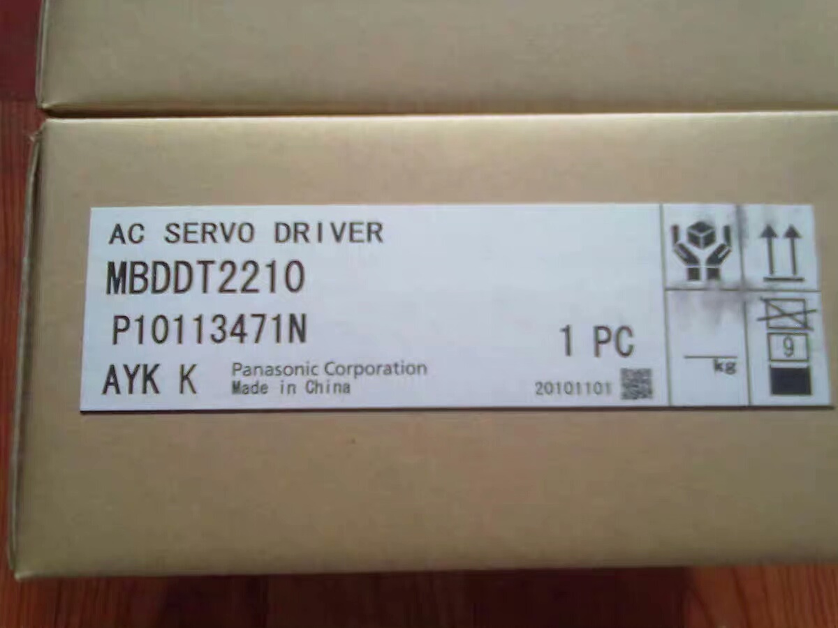 伺服驱动器MSD023A1XX/MSD023A1XXV/MS