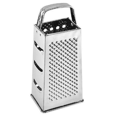 Stainless Steel Grater Kitchen for Food Graters Fruit