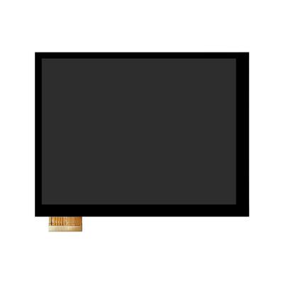 5.7寸LCD液晶显示屏640*480分辨率MIPI接口IPS全视角用于智能家电