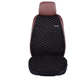 热销汽车坐垫12V单双座冬季 汽车座椅加热座套批发