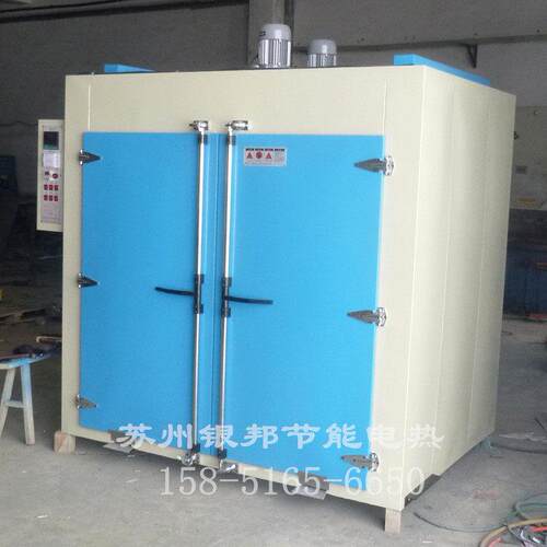 性能稳定250℃橡胶制品烘箱 橡胶二次硫化烘箱 氟橡胶热硫化烘箱