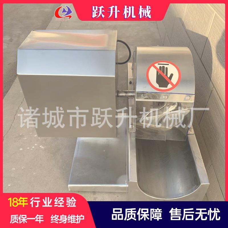不锈钢分割锯鸡背鸭背分半机分割锯家禽屠宰机械设备厂家E005
