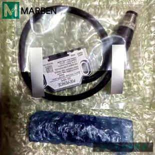 非接触式 13PC 13P5 感应KEYENCE基恩士安全门开关 10PC