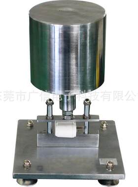 GX-7824A插头压缩试验装置