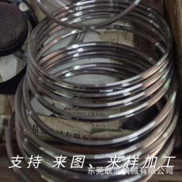 储线环 侧滑储线环 全自动环形绕线机 电感线圈绕线机