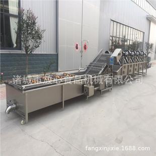 可 600清洗机厂家 600k气泡清洗s机价格 su340蔬菜gFX