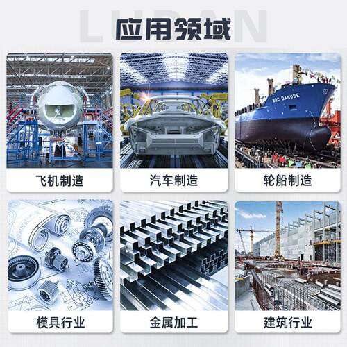 【鲁班锯床】4250数控斜角锯床龙门式角度锯0-60°多角度旋转